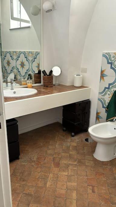 Captain House Luxury House In Piazzetta 카프리 외부 사진