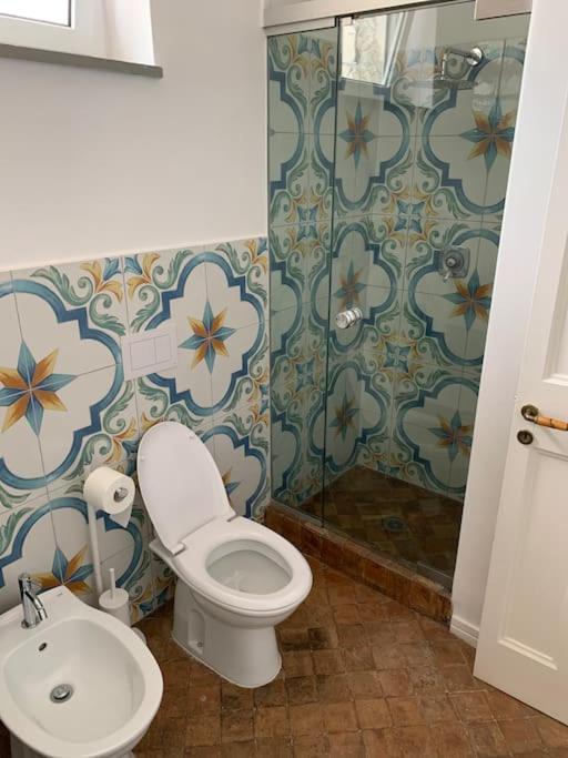 Captain House Luxury House In Piazzetta 카프리 외부 사진
