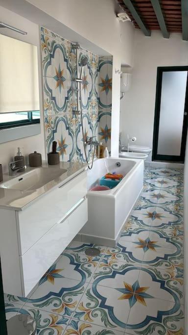 Captain House Luxury House In Piazzetta 카프리 외부 사진