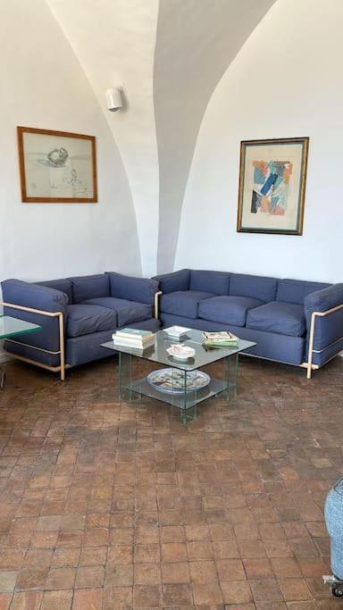 Captain House Luxury House In Piazzetta 카프리 외부 사진