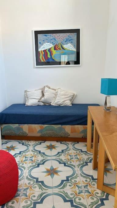 Captain House Luxury House In Piazzetta 카프리 외부 사진