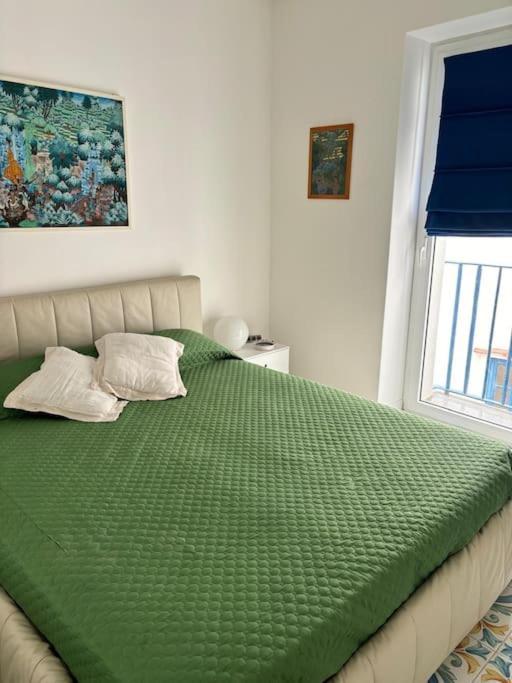 Captain House Luxury House In Piazzetta 카프리 외부 사진