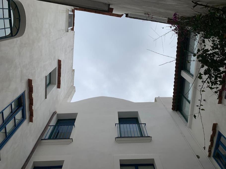 Captain House Luxury House In Piazzetta 카프리 외부 사진
