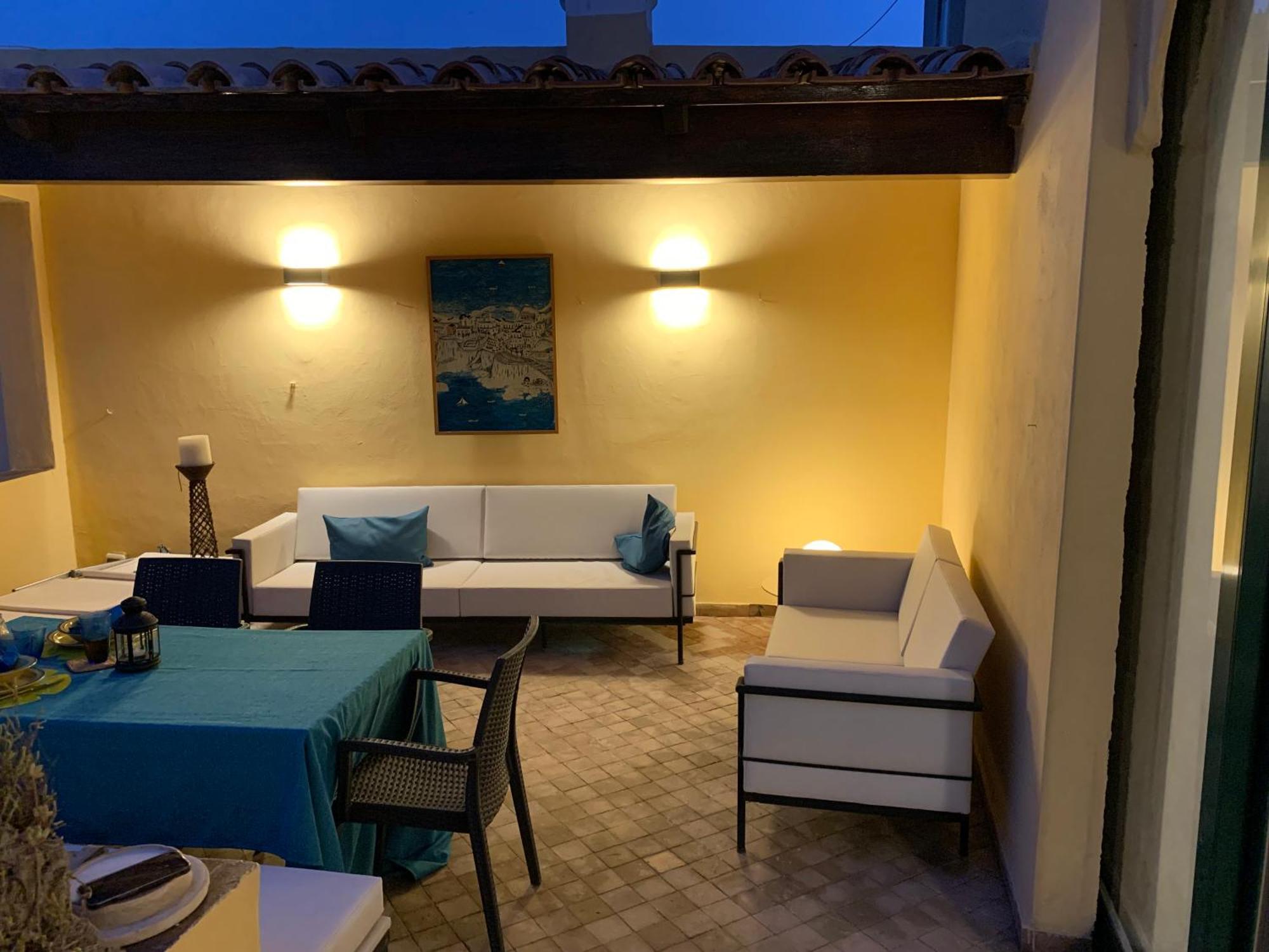 Captain House Luxury House In Piazzetta 카프리 외부 사진