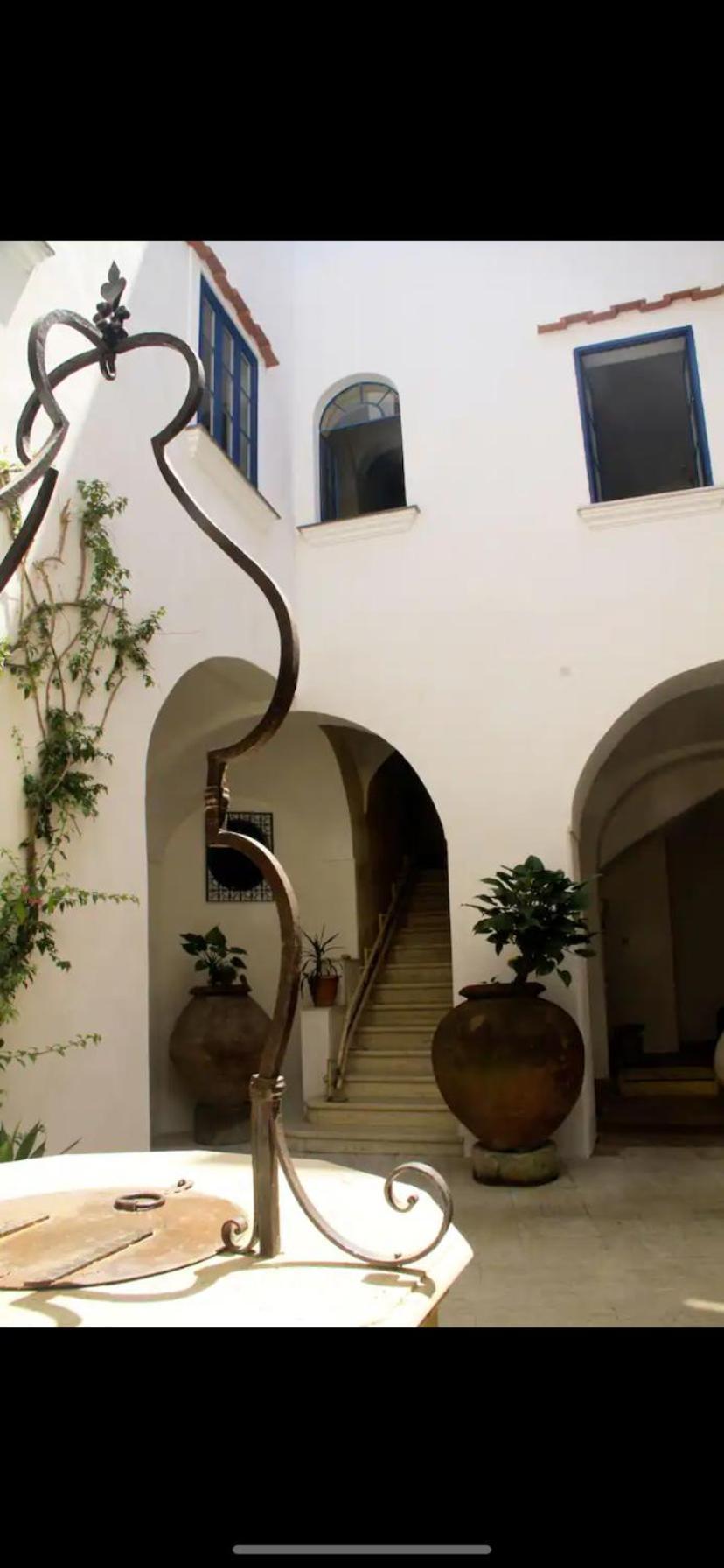 Captain House Luxury House In Piazzetta 카프리 외부 사진