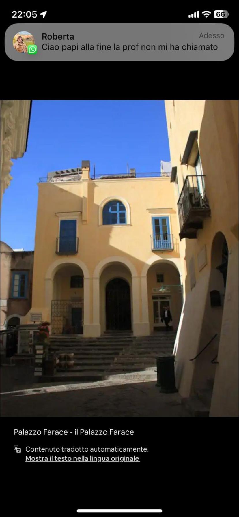 Captain House Luxury House In Piazzetta 카프리 외부 사진